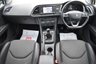 USED 2015 64 SEAT LEON 2.0 TDI FR TECHNOLOGY 5d 184 BHP 12 MONTH WARRANTY INCLUDED
