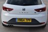 USED 2015 64 SEAT LEON 2.0 TDI FR TECHNOLOGY 5d 184 BHP 12 MONTH WARRANTY INCLUDED