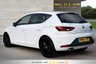 USED 2015 64 SEAT LEON 2.0 TDI FR TECHNOLOGY 5d 184 BHP 12 MONTH WARRANTY INCLUDED