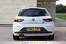 USED 2015 64 SEAT LEON 2.0 TDI FR TECHNOLOGY 5d 184 BHP 12 MONTH WARRANTY INCLUDED