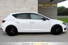 USED 2015 64 SEAT LEON 2.0 TDI FR TECHNOLOGY 5d 184 BHP 12 MONTH WARRANTY INCLUDED