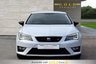 USED 2015 64 SEAT LEON 2.0 TDI FR TECHNOLOGY 5d 184 BHP 12 MONTH WARRANTY INCLUDED