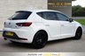 USED 2015 64 SEAT LEON 2.0 TDI FR TECHNOLOGY 5d 184 BHP 12 MONTH WARRANTY INCLUDED