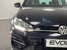 USED 2017 67 VOLKSWAGEN GOLF 2.0 R-LINE TDI BLUEMOTION TECHNOLOGY DSG 5d 148 BHP F/S/H, LOW MILES, SAT NAV!