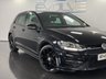 USED 2017 67 VOLKSWAGEN GOLF 2.0 R-LINE TDI BLUEMOTION TECHNOLOGY DSG 5d 148 BHP F/S/H, LOW MILES, SAT NAV!