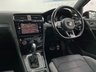 USED 2017 67 VOLKSWAGEN GOLF 2.0 R-LINE TDI BLUEMOTION TECHNOLOGY DSG 5d 148 BHP F/S/H, LOW MILES, SAT NAV!