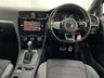 USED 2017 67 VOLKSWAGEN GOLF 2.0 R-LINE TDI BLUEMOTION TECHNOLOGY DSG 5d 148 BHP F/S/H, LOW MILES, SAT NAV!