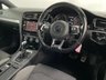 USED 2017 67 VOLKSWAGEN GOLF 2.0 R-LINE TDI BLUEMOTION TECHNOLOGY DSG 5d 148 BHP F/S/H, LOW MILES, SAT NAV!