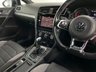USED 2017 67 VOLKSWAGEN GOLF 2.0 R-LINE TDI BLUEMOTION TECHNOLOGY DSG 5d 148 BHP F/S/H, LOW MILES, SAT NAV!