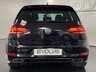 USED 2017 67 VOLKSWAGEN GOLF 2.0 R-LINE TDI BLUEMOTION TECHNOLOGY DSG 5d 148 BHP F/S/H, LOW MILES, SAT NAV!