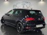 USED 2017 67 VOLKSWAGEN GOLF 2.0 R-LINE TDI BLUEMOTION TECHNOLOGY DSG 5d 148 BHP F/S/H, LOW MILES, SAT NAV!