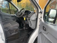 USED 2016 16 FORD TRANSIT 350 TDCi 125 L4 DROPSIDE T/LIFT 14 FT BODY DRW  LTD TIME OFFER!