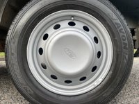 USED 2016 16 FORD TRANSIT 350 TDCi 125 L4 DROPSIDE T/LIFT 14 FT BODY DRW  LTD TIME OFFER!