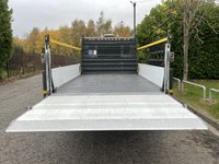 USED 2016 16 FORD TRANSIT 350 TDCi 125 L4 DROPSIDE T/LIFT 14 FT BODY DRW  LTD TIME OFFER!