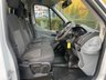 USED 2016 16 FORD TRANSIT 350 TDCi 125 L4 DROPSIDE T/LIFT 14 FT BODY DRW  LTD TIME OFFER!