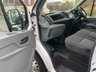 USED 2016 16 FORD TRANSIT 350 TDCi 125 L4 DROPSIDE T/LIFT 14 FT BODY DRW  LTD TIME OFFER!