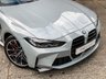 USED 2021 21 BMW M3 3.0 M3 COMPETITION 4d 503 BHP / STUNNING CAR!