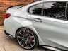 USED 2021 21 BMW M3 3.0 M3 COMPETITION 4d 503 BHP / STUNNING CAR!