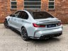 USED 2021 21 BMW M3 3.0 M3 COMPETITION 4d 503 BHP / STUNNING CAR!