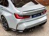 USED 2021 21 BMW M3 3.0 M3 COMPETITION 4d 503 BHP / STUNNING CAR!