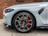 USED 2021 21 BMW M3 3.0 M3 COMPETITION 4d 503 BHP / STUNNING CAR!