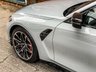 USED 2021 21 BMW M3 3.0 M3 COMPETITION 4d 503 BHP / STUNNING CAR!