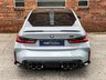 USED 2021 21 BMW M3 3.0 M3 COMPETITION 4d 503 BHP / STUNNING CAR!