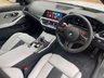 USED 2021 21 BMW M3 3.0 M3 COMPETITION 4d 503 BHP / STUNNING CAR!