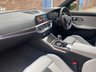 USED 2021 21 BMW M3 3.0 M3 COMPETITION 4d 503 BHP / STUNNING CAR!