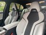 USED 2021 21 BMW M3 3.0 M3 COMPETITION 4d 503 BHP / STUNNING CAR!
