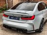 USED 2021 21 BMW M3 3.0 M3 COMPETITION 4d 503 BHP / STUNNING CAR!