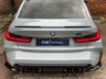 USED 2021 21 BMW M3 3.0 M3 COMPETITION 4d 503 BHP / STUNNING CAR!