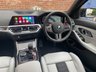 USED 2021 21 BMW M3 3.0 M3 COMPETITION 4d 503 BHP / STUNNING CAR!
