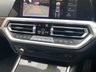 USED 2021 21 BMW M3 3.0 M3 COMPETITION 4d 503 BHP / STUNNING CAR!