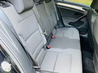 USED 2014 14 VOLKSWAGEN GOLF 1.4 SE TSI BLUEMOTION TECHNOLOGY 5d 120 BHP 