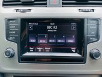 USED 2014 14 VOLKSWAGEN GOLF 1.4 SE TSI BLUEMOTION TECHNOLOGY 5d 120 BHP 