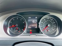 USED 2014 14 VOLKSWAGEN GOLF 1.4 SE TSI BLUEMOTION TECHNOLOGY 5d 120 BHP 