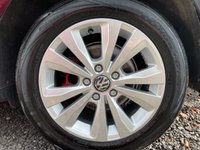 USED 2014 14 VOLKSWAGEN GOLF 1.4 SE TSI BLUEMOTION TECHNOLOGY 5d 120 BHP 