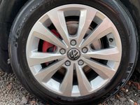 USED 2014 14 VOLKSWAGEN GOLF 1.4 SE TSI BLUEMOTION TECHNOLOGY 5d 120 BHP 