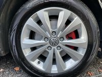 USED 2014 14 VOLKSWAGEN GOLF 1.4 SE TSI BLUEMOTION TECHNOLOGY 5d 120 BHP 