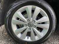 USED 2014 14 VOLKSWAGEN GOLF 1.4 SE TSI BLUEMOTION TECHNOLOGY 5d 120 BHP 