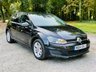 USED 2014 14 VOLKSWAGEN GOLF 1.4 SE TSI BLUEMOTION TECHNOLOGY 5d 120 BHP 