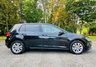 USED 2014 14 VOLKSWAGEN GOLF 1.4 SE TSI BLUEMOTION TECHNOLOGY 5d 120 BHP 