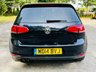 USED 2014 14 VOLKSWAGEN GOLF 1.4 SE TSI BLUEMOTION TECHNOLOGY 5d 120 BHP 