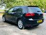 USED 2014 14 VOLKSWAGEN GOLF 1.4 SE TSI BLUEMOTION TECHNOLOGY 5d 120 BHP 