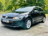 USED 2014 14 VOLKSWAGEN GOLF 1.4 SE TSI BLUEMOTION TECHNOLOGY 5d 120 BHP 