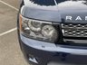 USED 2013 13 LAND ROVER RANGE ROVER SPORT Land Rover Range Rover Sport 3.0 SD V6 HSE Black Auto 4WD (s/s) 5dr 