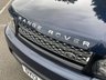 USED 2013 13 LAND ROVER RANGE ROVER SPORT Land Rover Range Rover Sport 3.0 SD V6 HSE Black Auto 4WD (s/s) 5dr 