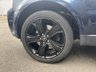 USED 2013 13 LAND ROVER RANGE ROVER SPORT Land Rover Range Rover Sport 3.0 SD V6 HSE Black Auto 4WD (s/s) 5dr 