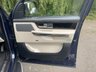 USED 2013 13 LAND ROVER RANGE ROVER SPORT Land Rover Range Rover Sport 3.0 SD V6 HSE Black Auto 4WD (s/s) 5dr 